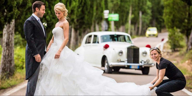 Bedfordshire wedding planner