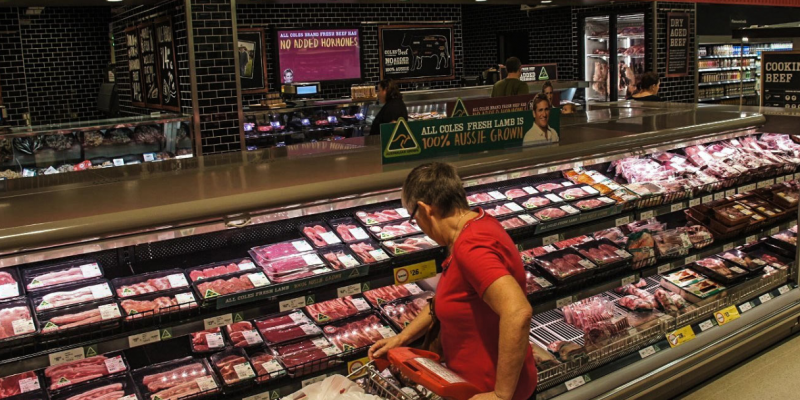 Meat suppliers Brisbane