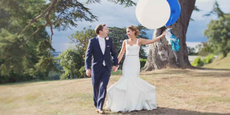 Country Weddings Sussex