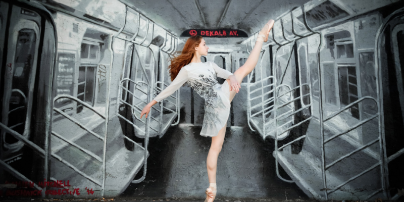 Ballet Lessons for Kids Gold Coast