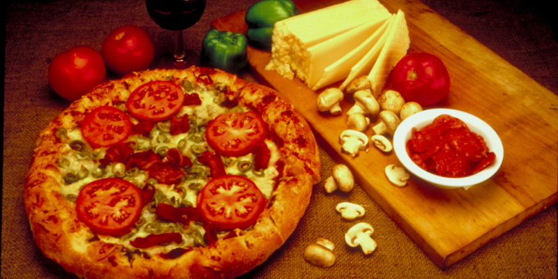 pizza shop gold coast