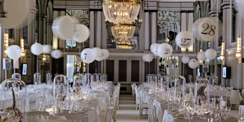 wedding reception venues Byron Bay