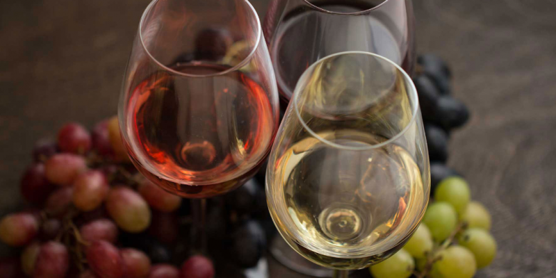 single vineyard wines