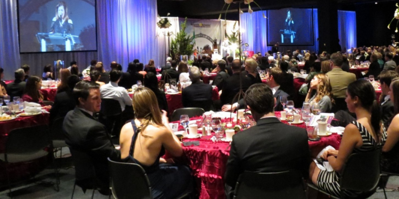 event production Sydney