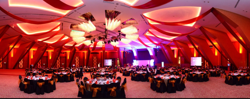 marquee hire Brisbane