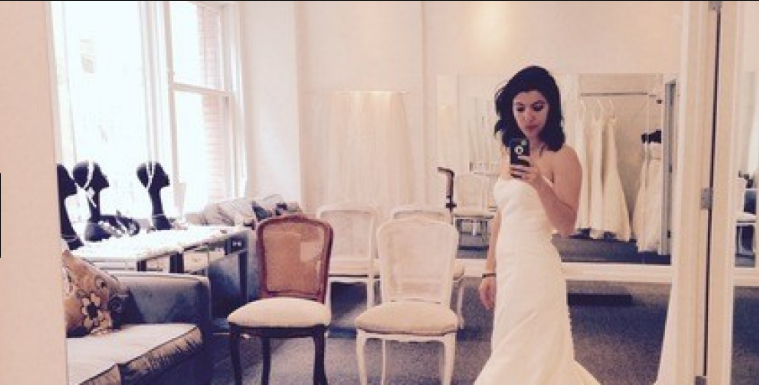 bridal wear collections