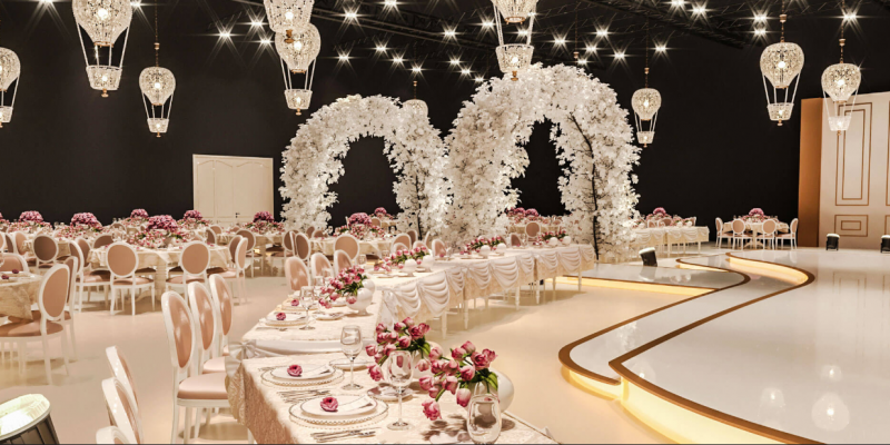 event planning Gold Coast