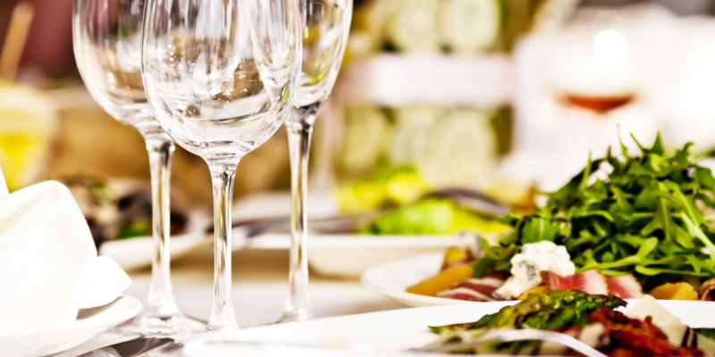 catering services Gold Coast