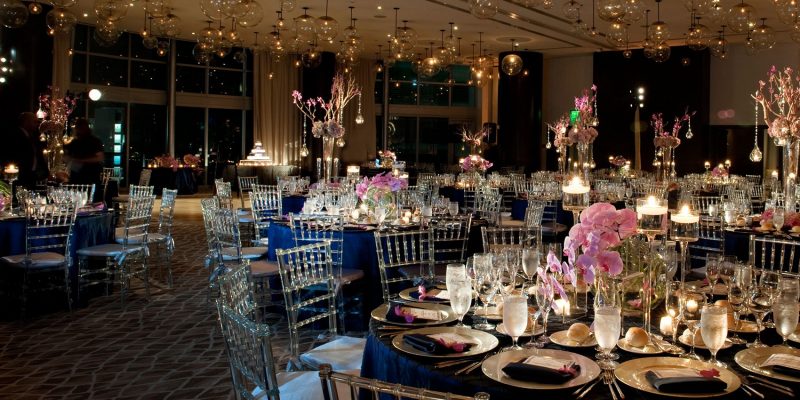 luxury wedding venues Queensland