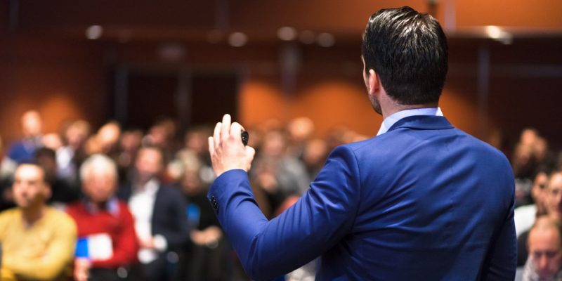 Gold Coast business events