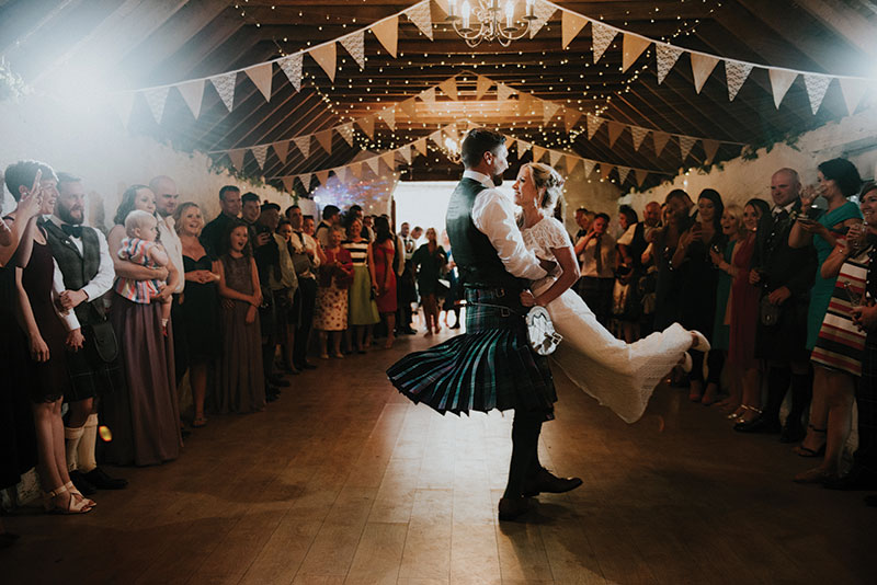 wedding entertainment Brisbane