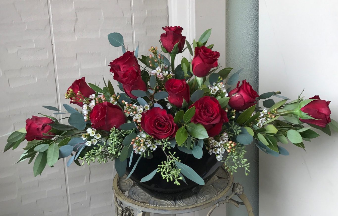 flower delivery Logan