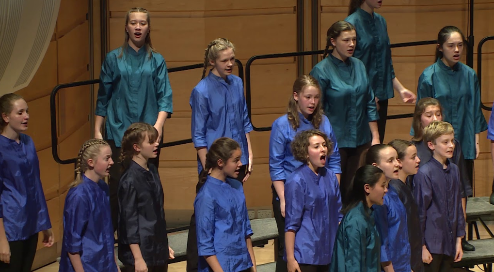 choir Sydney