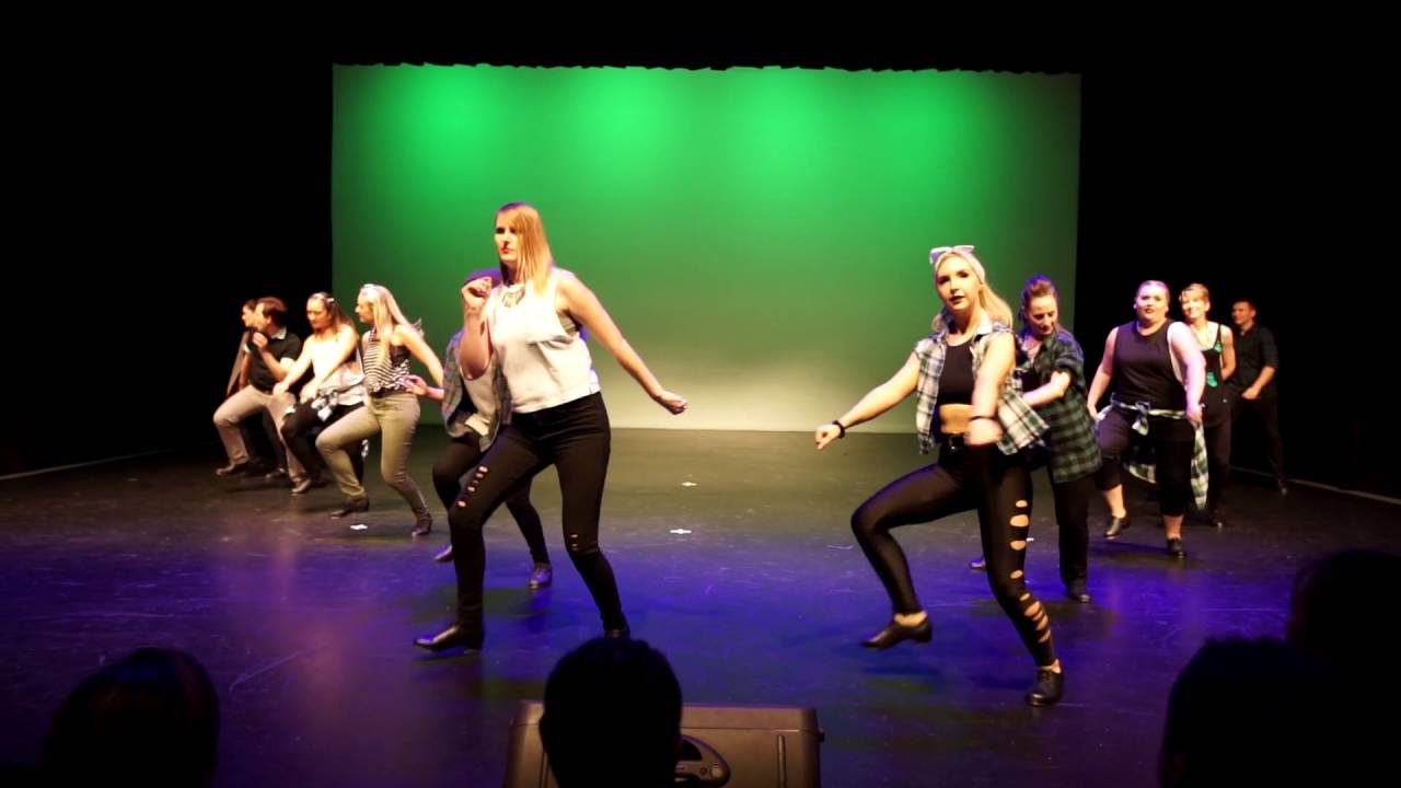 Dance Lessons Brisbane