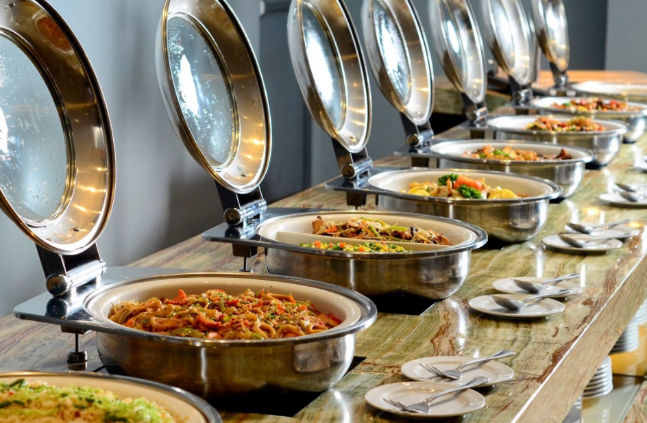 party catering Brisbane