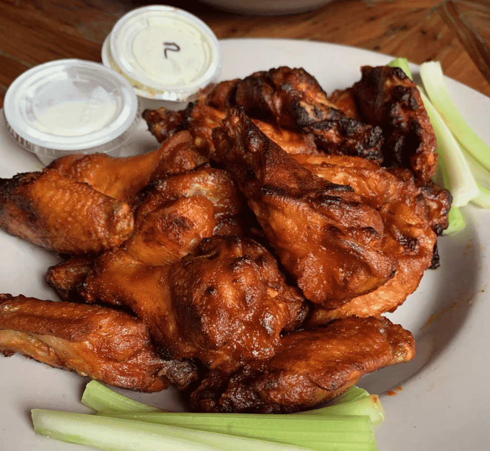 wings sunshine coast