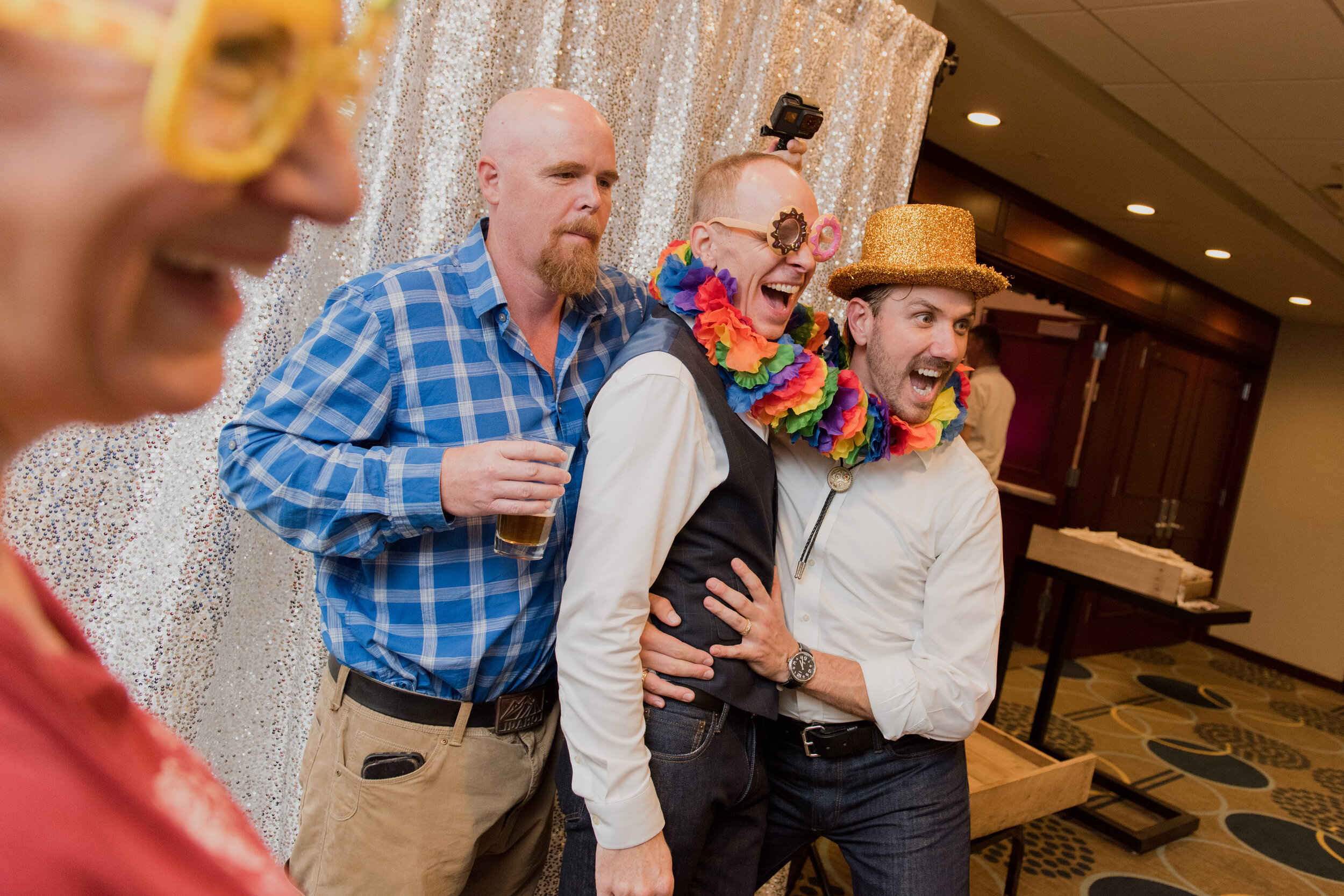 Photo Booth Washington