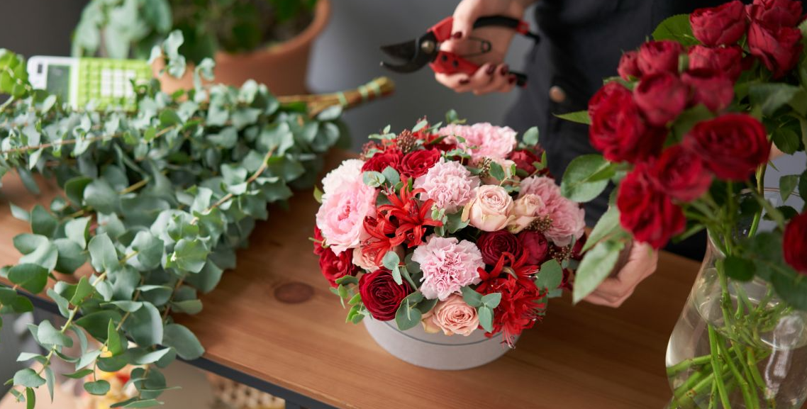 Byron bay flower delivery