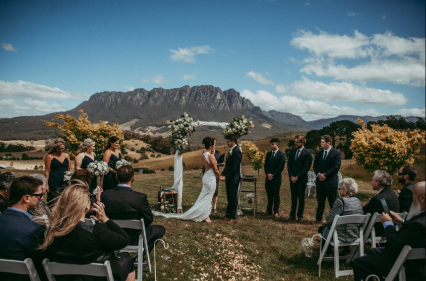 elopement packages Queensland