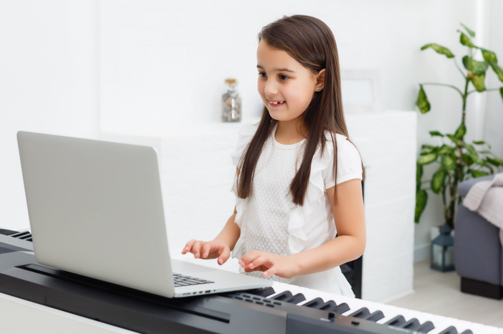 piano keyboards online