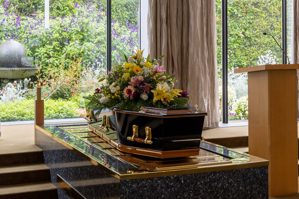 funerals in Auckland