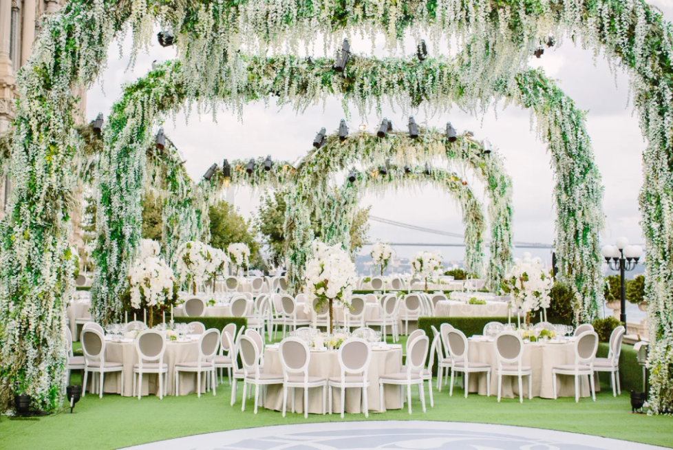 event planners in Johannesburg