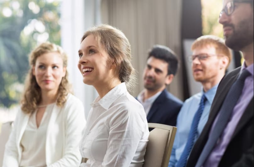 corporate event companies