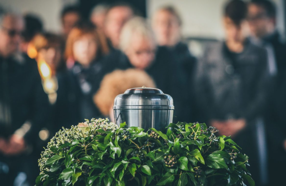 cremation services in North Shore