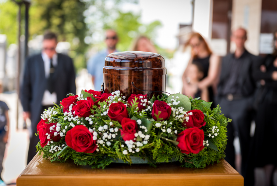 cremation services in North Shore 