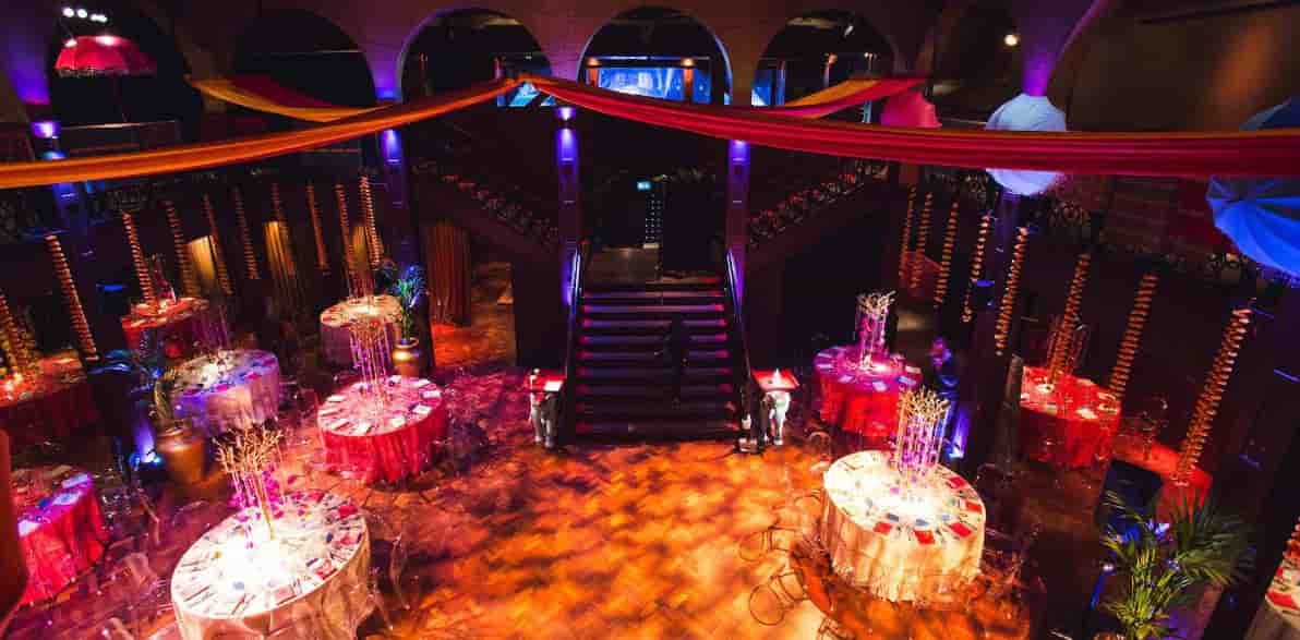 party planner in the Gold Coast