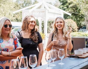 Gold Coast’s party planners