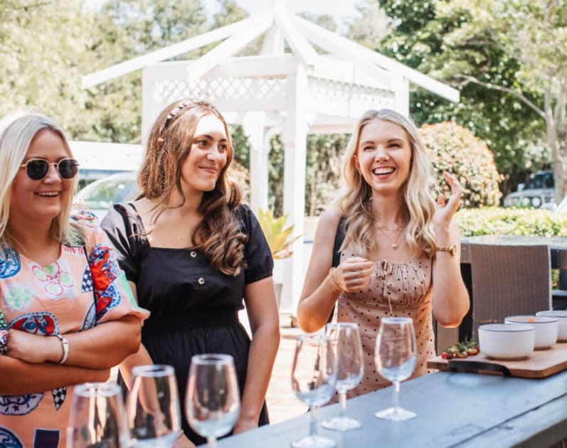 Gold Coast’s party planners