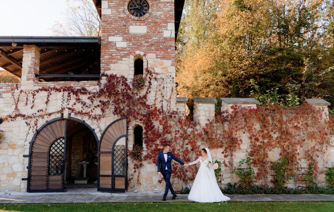 Tuscany Wedding Venues